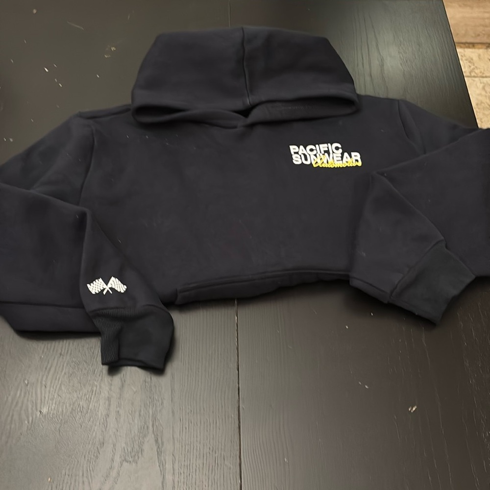 Men's graphic  hoodie